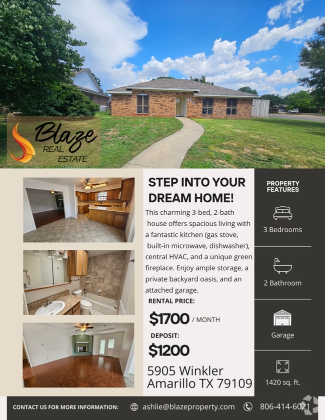 Building Photo - 5905 Winkler Dr