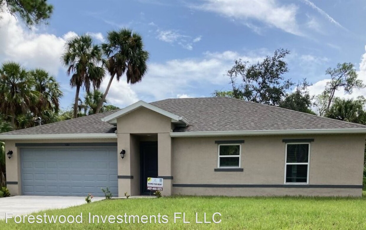 Foto principal - 3 br, 2 bath House - 5086 Raven St