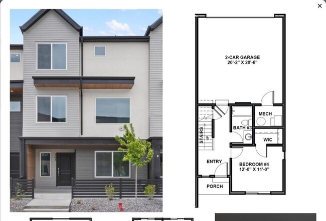 Building Photo - 1122 W 360 S