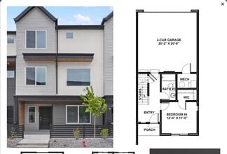Building Photo - 1122 W 360 S
