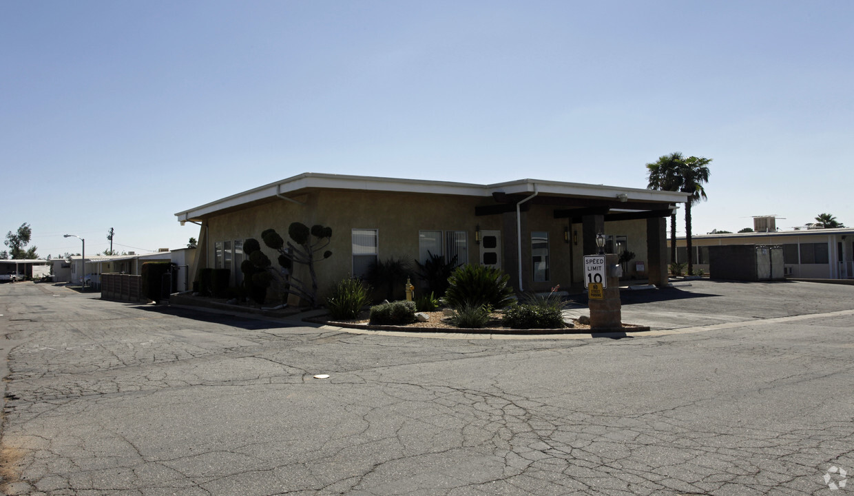 Building Photo - Grandview West Mobile Estates