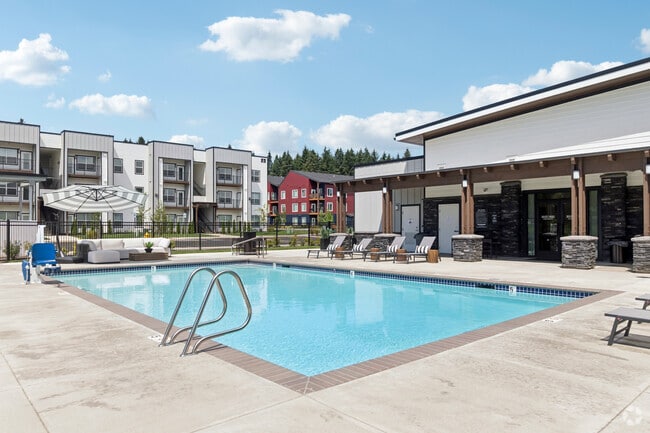 Building Photo - Jailen's Pointe Apartments