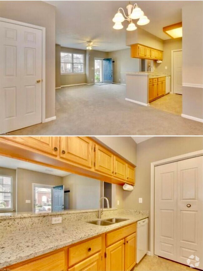 Oak Bridge Forest Houses for Rent Chesapeake, VA 1 Homes