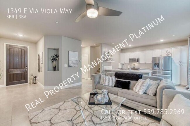 Foto del edificio - 1349 E Via Viola Way
