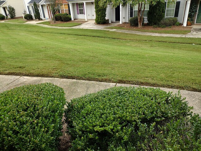 Foto del edificio - 3483 Parc Dr SW