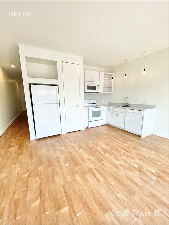 Foto principal - 1719 Walnut St