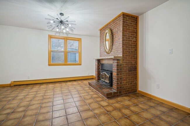 Building Photo - 91 Clifton Pl