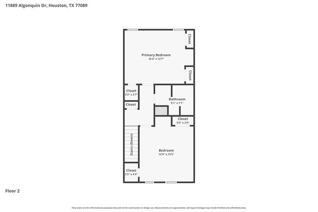 Building Photo - 11889 Algonquin Dr
