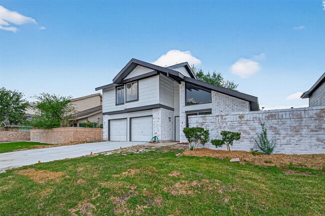 Building Photo - 12623 S Dairy Ashford Rd