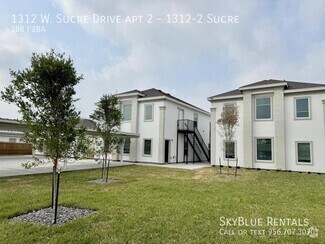 Building Photo - 1312 Sucre Dr