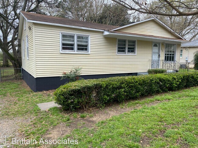 Building Photo - 3 br, 1 bath House - 500 Rocky Mountain Road