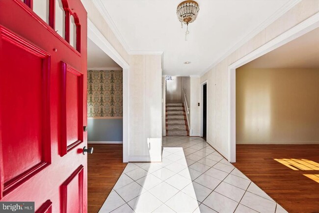 Foto del edificio - 8510 Browning Ct