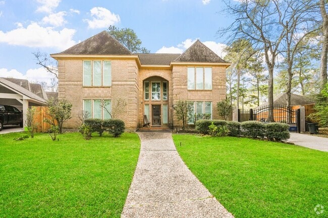 Building Photo - 6923 Mossridge Dr