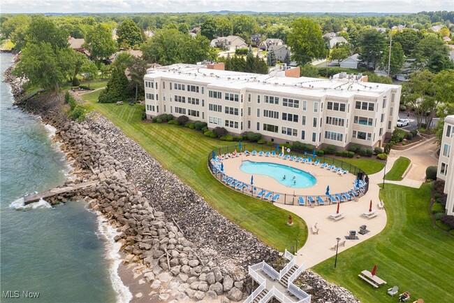 Foto del edificio - 1507 Cleveland Rd E