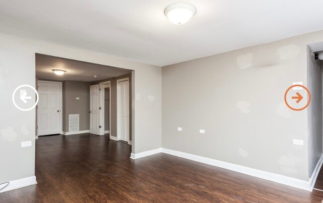 Building Photo - 1634 N Campbell Ave