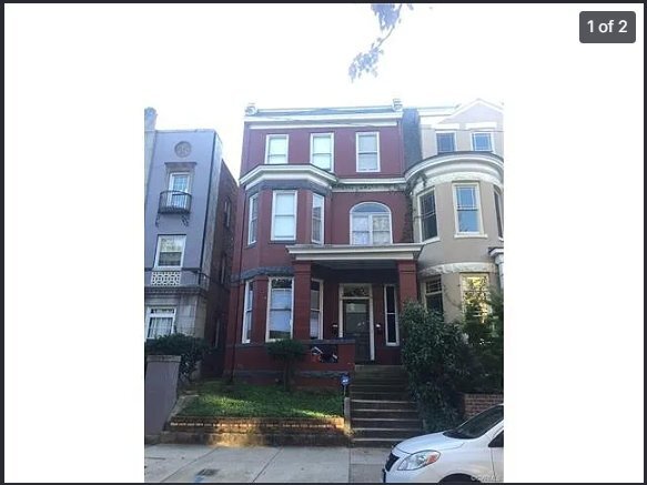 Building Photo - 1415 Grove Ave