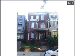 Building Photo - 1415 Grove Ave