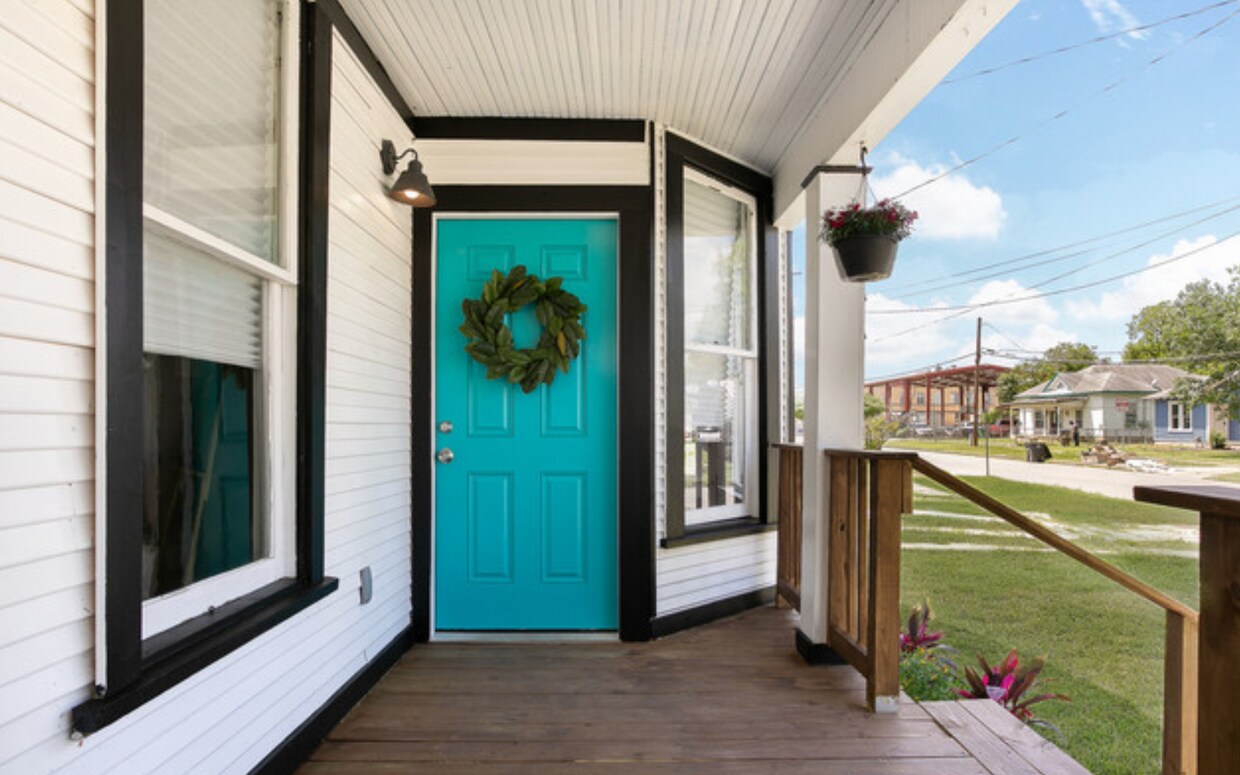 Foto principal - Historical Victorian Farmhouse minutes fro...