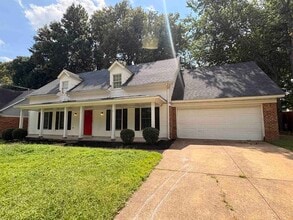 Building Photo - 4439 Green Creek