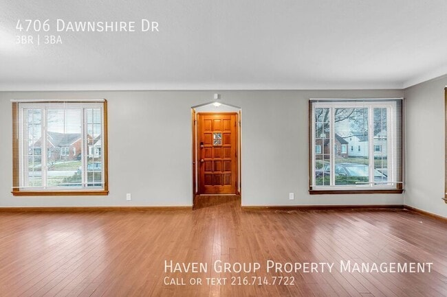 Building Photo - 4706 Dawnshire Ave