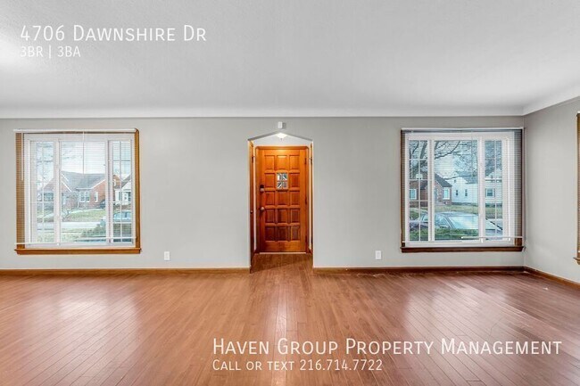 Foto del edificio - 4706 Dawnshire Ave