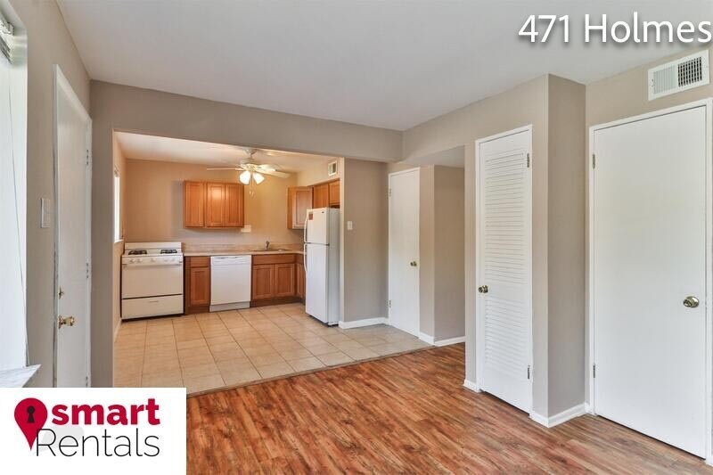 Foto principal - 471 S Holmes - D