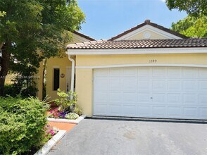 Building Photo - 1599 Palermo Dr