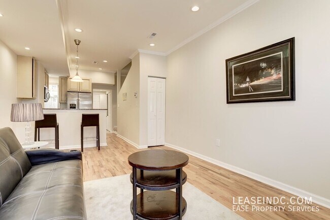 Foto del edificio - 231 K St NE
