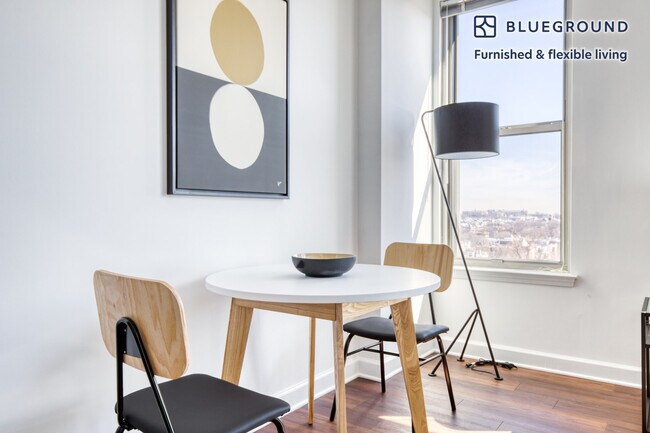 Foto del edificio - 1550 7th St NW
