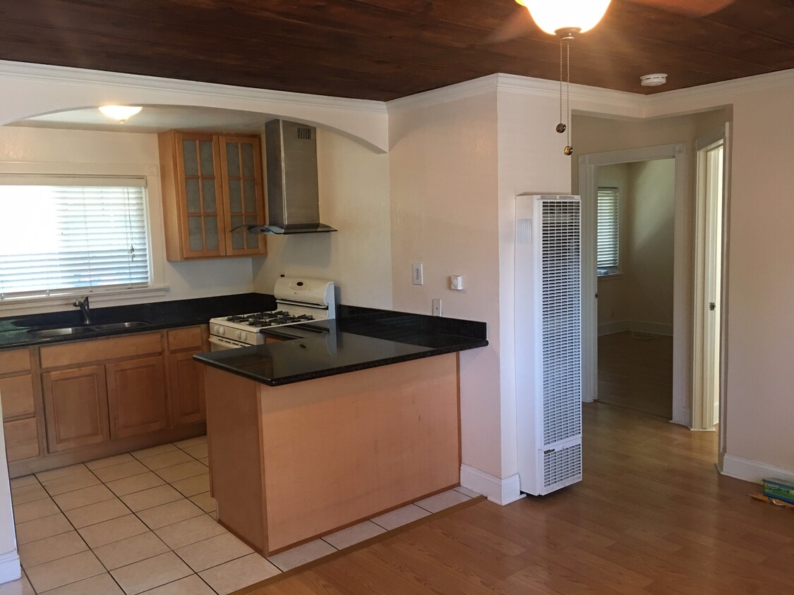 Foto principal - 510 Clinton St