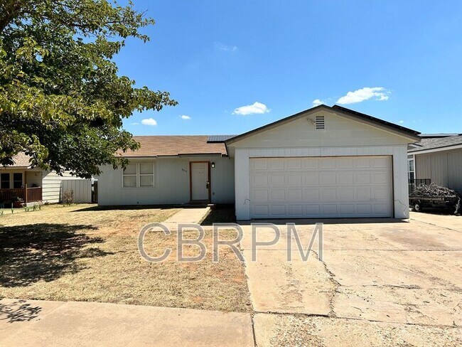 Foto del edificio - 9515 Canton Ave