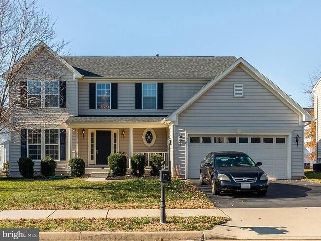 Building Photo - 16397 Topsail Ln