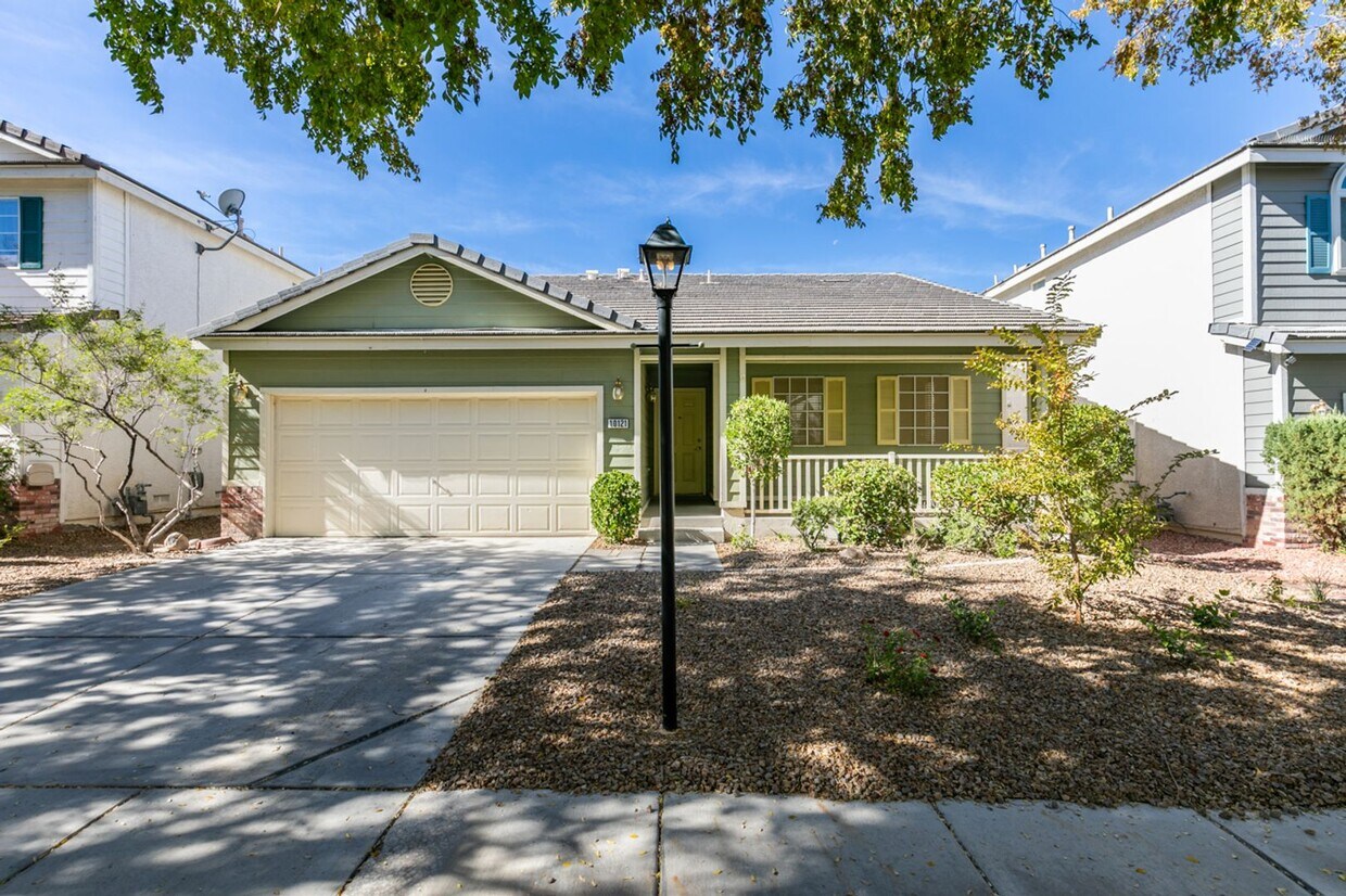 Primary Photo - ADORABLE GATED COMMUNITY!