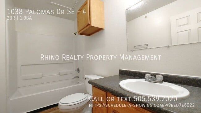Building Photo - 1038 Palomas Dr SE