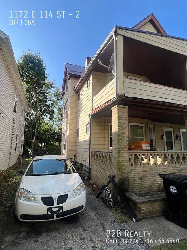 Foto del edificio - Newly renovated 2 Bedroom / 1 Bath