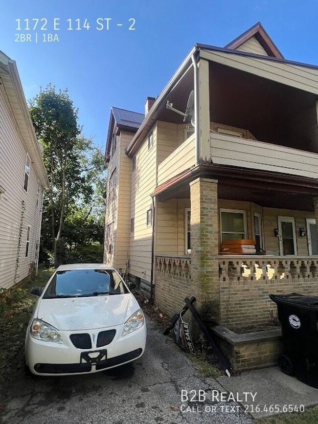 Building Photo - Newly renovated 2 Bedroom / 1 Bath