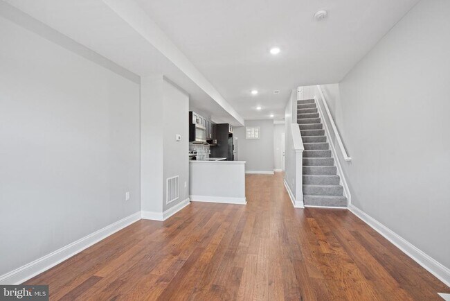 Foto del edificio - 1504 E 28th St