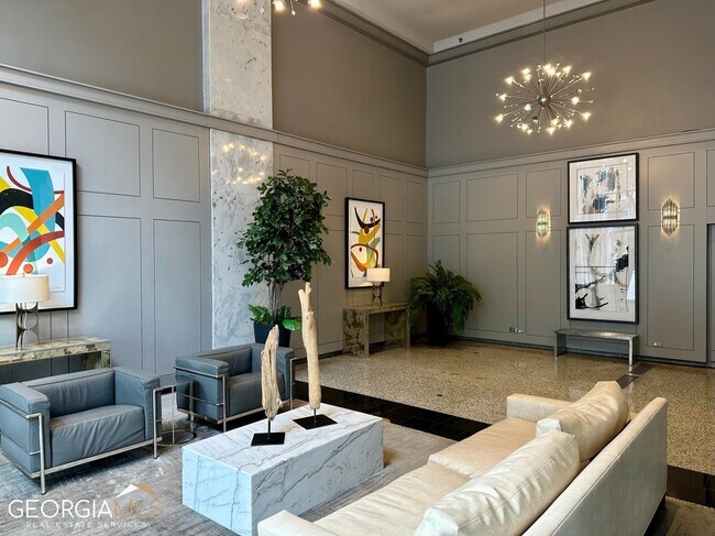 Foto del edificio - 620 Peachtree St NE