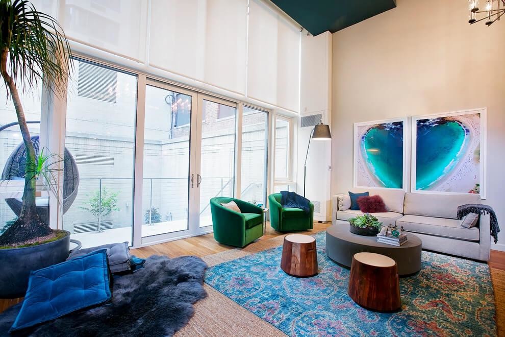 Foto principal - 325 W 38th St