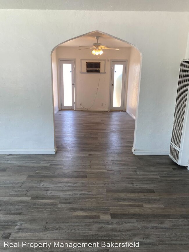 Building Photo - 2 br, 1 bath House - 1021 T Street