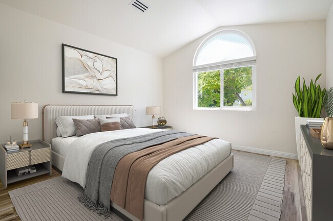 Master Bed A - 26622 Whippoorwill Pl