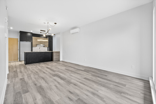 Photo du bâtiment - Horizon Terrebonne