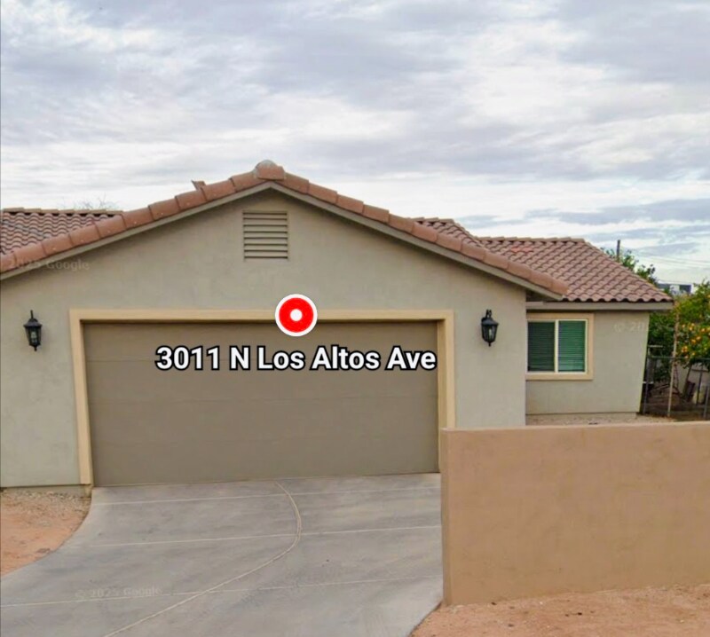 Foto principal - 3011 N Los Altos Ave