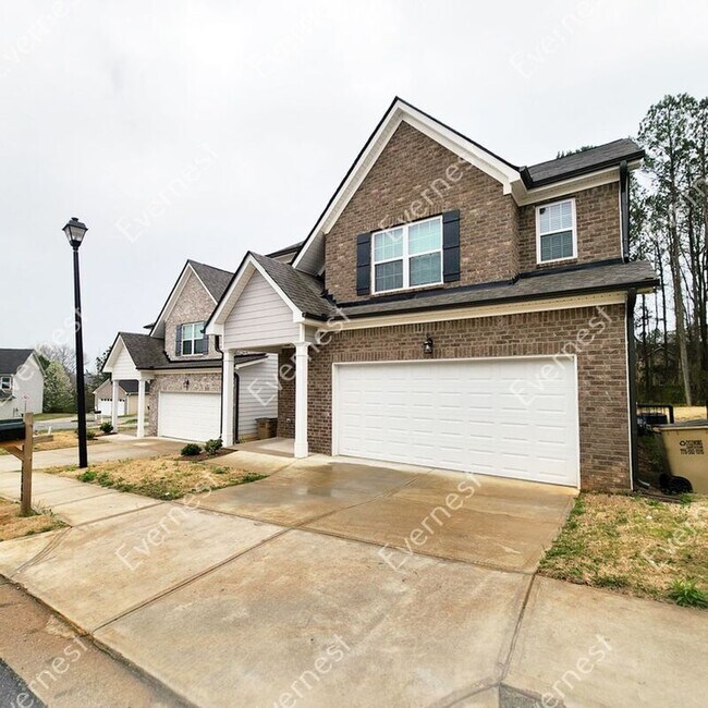 Building Photo - 1543 Persimmon Trce