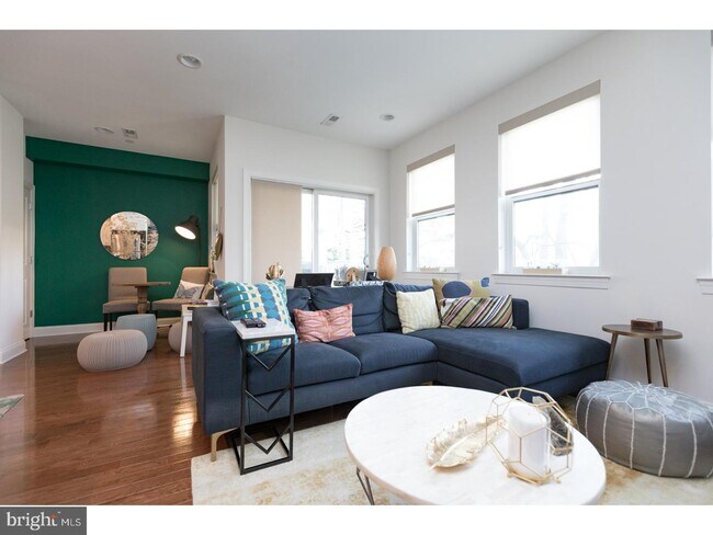 Foto del edificio - 1253 N Mascher St