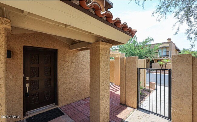 Foto del edificio - 10415 North 11th St