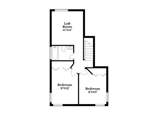 Foto del edificio - 3108 Chambley Ct