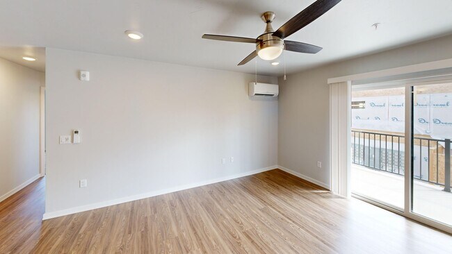 Foto del interior - Legacy Creekside Apartments