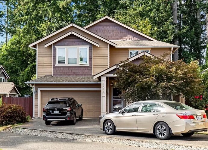 Primary Photo - 1310 Susitna Lane SW, Tumwater, WA, 98512