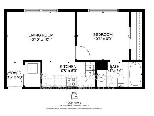 Foto del edificio - 1121 N College Dr